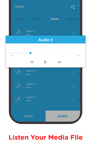 Fast HD video downloader for t
