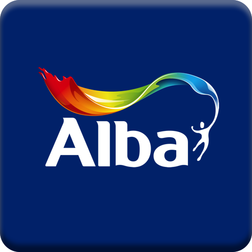 ALBA Visualizer  Icon