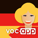 Learn German Vocabulary VocApp