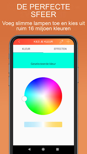 KlikAanKlikUit screenshot 4