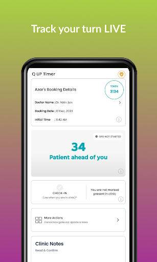 Skin Hair Expert Screen 2