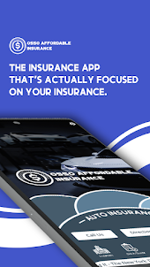 Osso Affordable Insurance