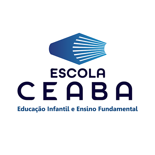 Escola CEABA logo