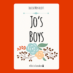 Icon image Jo's Boys