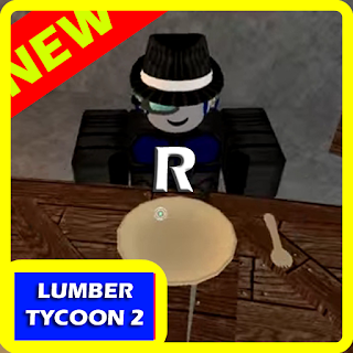 Hints Of Roblox Lumber Tycoon 2 - lumber simulator 2 roblox