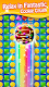 screenshot of Cookie Mania - Sweet Match 3