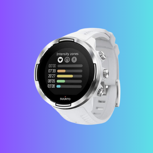 SUUNTO 9 Baro Premium Guide logo