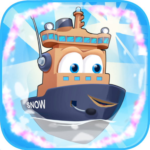 Icebreaker Snow ICE BOW logo