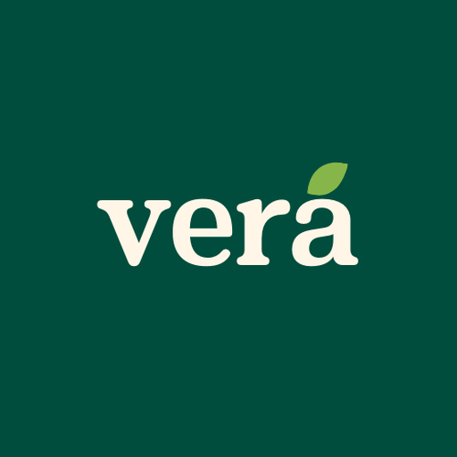 Verâ: Helal Gıda Rehberi logo