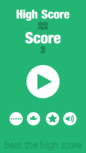 Stroobble - Color Game Screen 3