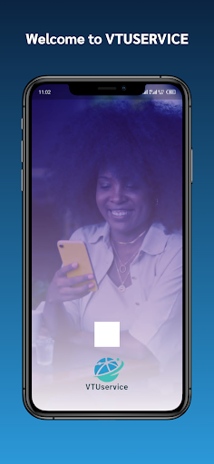 Android application VTUSERVICE screenshort