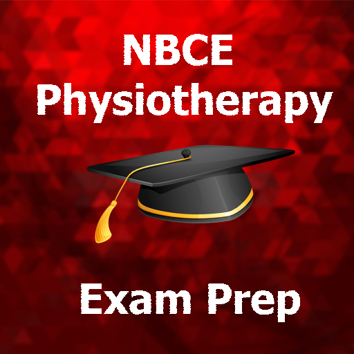 NBCE Physiotherapy Test Prep 3.0.4 Icon
