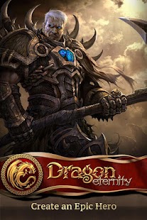 Dragon Eternity Screenshot