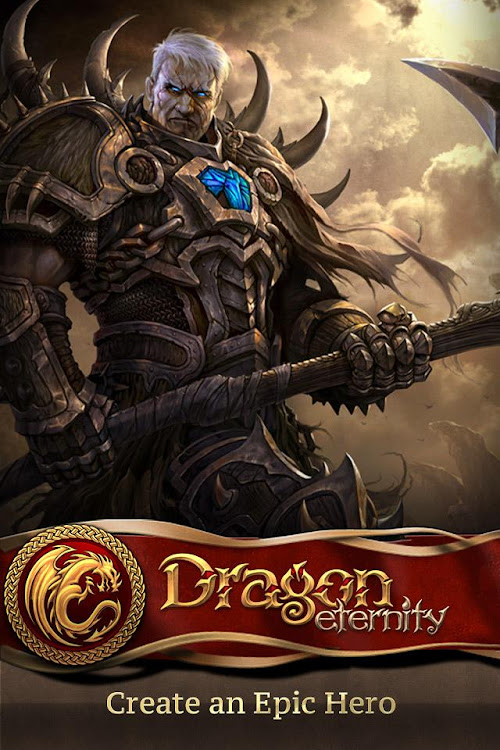 Dragon Eternity - 3.8.9 - (Android)