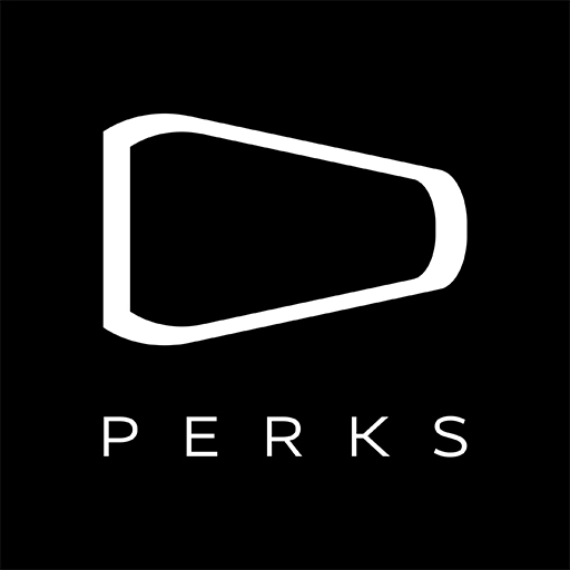 Digimax Perks logo