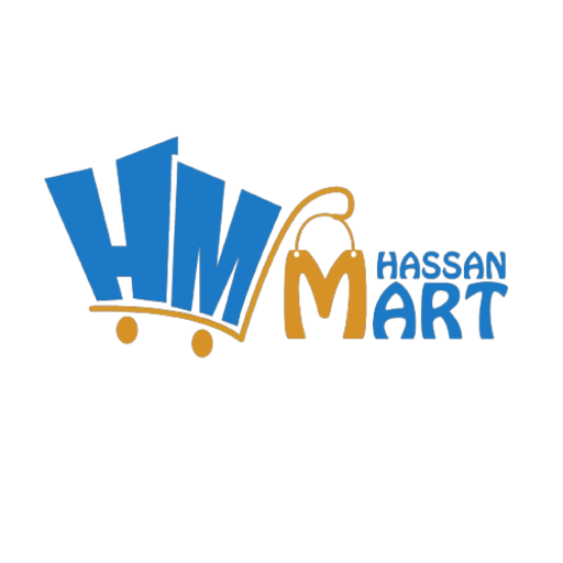 Hassan Mart logo