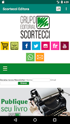 Scortecci Editora