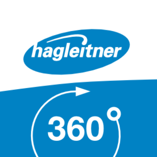 Hagleitner360 Int logo