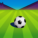 Pocket Soccer - Androidアプリ