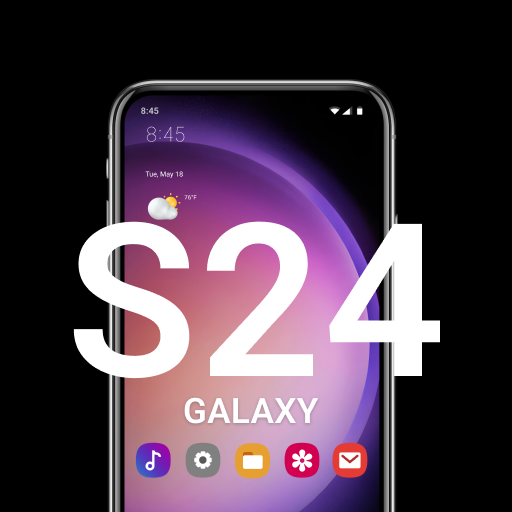 Galaxy S24 Ultra Wallpapers