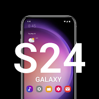 Huawei P40 Pro Launcher: P40 Themes and Wallpapers