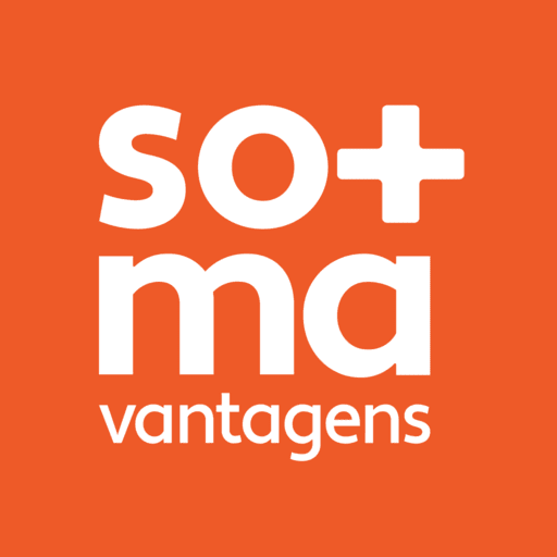 so+ma vantagens logo
