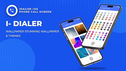 iDialer : iCall, Phone Dialer
