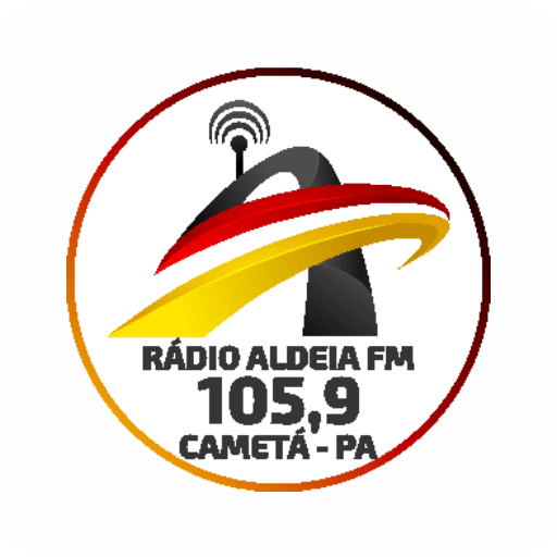 Aldeia FM 105,9 logo