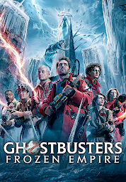 Ikonbillede Ghostbusters: Frozen Empire