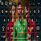 Keyboard For Manchester United icon