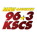 Cover Image of Baixar New Country 96.3  APK