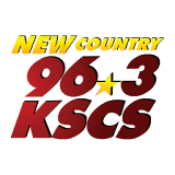 New Country 96.3 icon