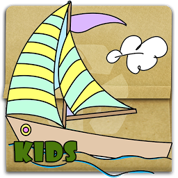 Icon image Learn to draw boats
