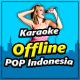 Karaoke Offline POP Indonesia Paling Populer icon