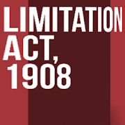Limitation Act, 1908