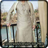 Sherwani Design for Men icon