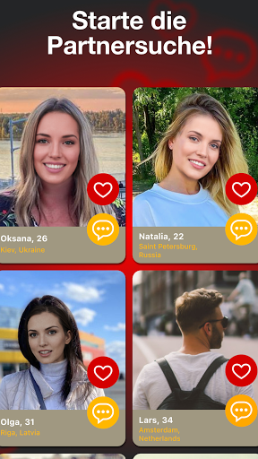 App-Vorschau