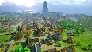 The Immortal Mayor - Screenshot 3