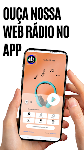 Web Rádio Mundial Show