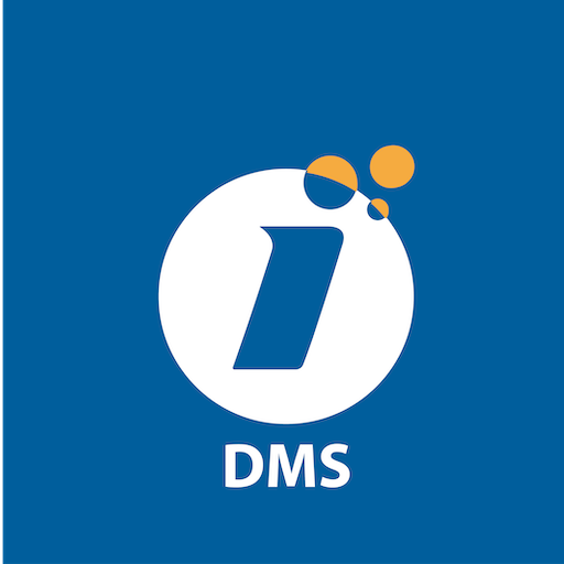 3S DMS logo