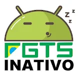 FGTS INATIVO Android icon