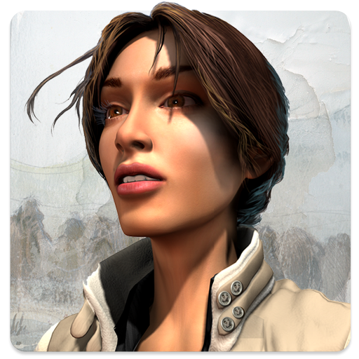 Syberia  Icon