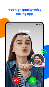 Duo Voice - Duo Mobile Calls