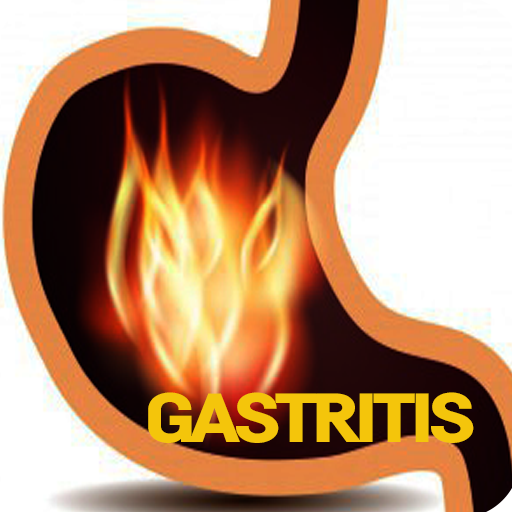Gastritis Disease