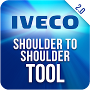 Top 4 Productivity Apps Like Iveco STST - Best Alternatives