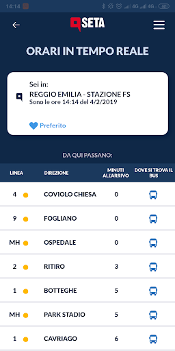 SETA Screen 3