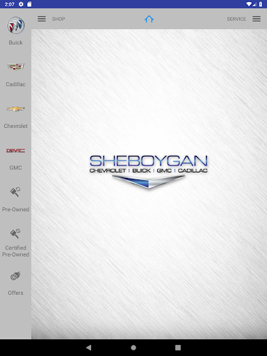 Sheboygan Chevrolet