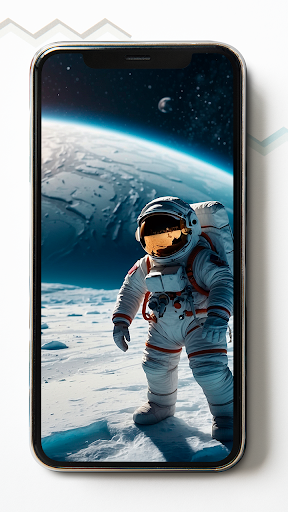 Astronaut HD Wallpapers