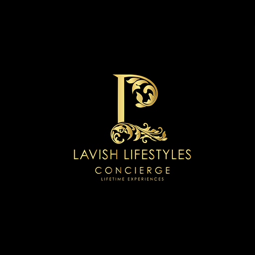 Lavish Lifestyles Concierge 1.0 Icon