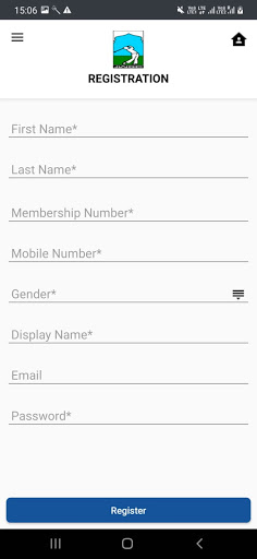 JWGC App Screen 3
